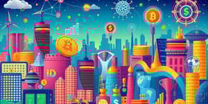 Innovative Investment Vehicles: Exploring New Frontiers