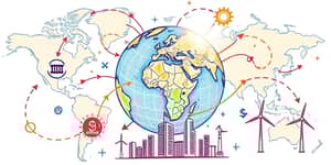 Macro Matters: Understanding Economic Impact on Investments