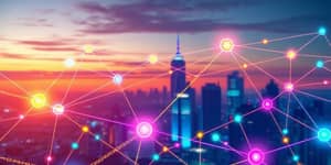 The Convergence of IoT and Digital Assets: A Connected Future