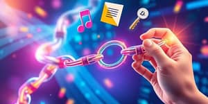 Digital Assets and Intellectual Property: Ownership in the Digital Age