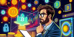 The Importance of Due Diligence in Digital Asset Investing