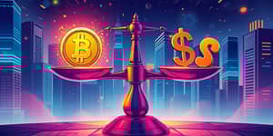 Digital Asset Valuations: More Art Than Science?