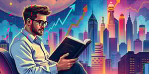 Narrative Investing: The Power of Story in Markets