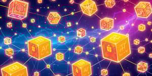 Unleashing the Power of Decentralized Applications (dApps)