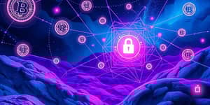 Zero-Knowledge Proofs: Enhancing Privacy in Blockchain