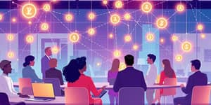 The Future of Work: Decentralized Autonomous Organizations as Employers