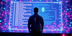 Building Smart Contracts: A Developer's Perspective