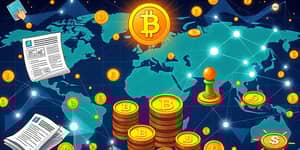 Security Tokens: Bridging Traditional Finance and Digital Assets