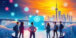 The Venture Capital Landscape for Digital Asset Startups