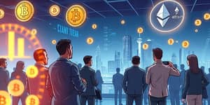 Understanding Exchange Traded Funds (ETFs) for Digital Assets