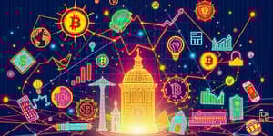 The Data Economy: Monitizing Your Digital Assets