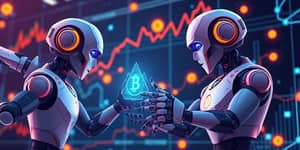 Quant Investing in Digital Assets: Algorithmic Advantages