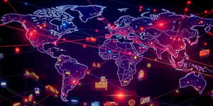 Digital Assets and Supply Chain Traceability