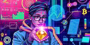 The Art of Digital Asset Research: Finding the Next Gem