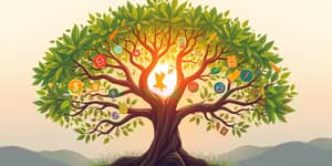 Passive Power: The Simplicity of Index Investing