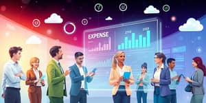 The Cost Conundrum: Unraveling Expense Management