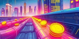 Financial Alchemy: Turning Data into Dollars