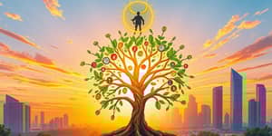 Growth Guardians: Protecting Your Financial Future