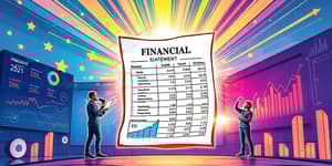 The P&L Powerhouse: Maximizing Your Income Statement