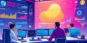Trend Tracking: Spotting Financial Shifts Early