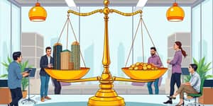 The Balance Act: Balancing Growth and Profitability