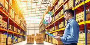 Inventory Insights: Optimizing Your Stock for Profit