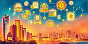 Value Creation: Beyond the Balance Sheet