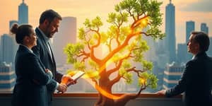 Shareholder Satisfaction: Driving Long-Term Value