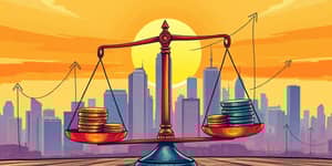 Capital Structure Strategy: Fueling Your Business Growth