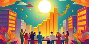 Resource Resilience: Adapting to Financial Challenges