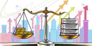 Debt-to-Equity Deciphered: A Key Financial Metric