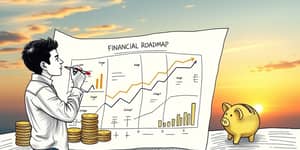 Wealth Building Blocks: Foundations for Lasting Riches