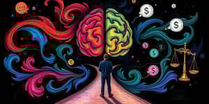 Behavioral Finance: Understanding Your Money Habits