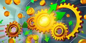 Value Velocity: Speeding Up Wealth Creation