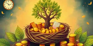 Your Nest Egg: Strategies for Retirement Savings