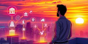 Funding Futures: Securing Capital for Expansion