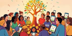 Creative Fundraising: Bootstrap Your Dreams to Reality