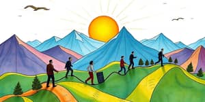 Navigating Economic Cycles: Thriving in Any Market