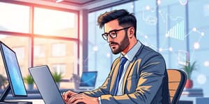 The Accounting Advantage: Leveraging Data for Success