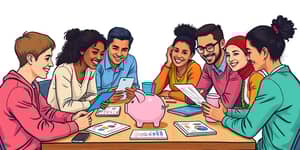 Financial Literacy for Young Adults: Preparing for Independence