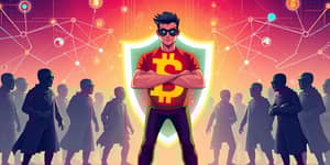 Financial Self-Defense: Protecting Against Scams and Fraud