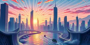 Capitalizing on Chaos: Profiting from Market Volatility