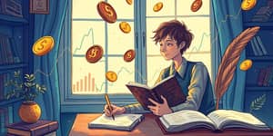 Your Financial Story: Crafting a Narrative of Success