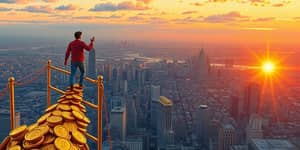 Financial Freedom Formula: Steps to Escaping the Rat Race