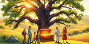 Financial Legacy: Leaving a Positive Mark for Generations