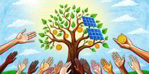 Investing for Impact: Making a Difference with Your Money