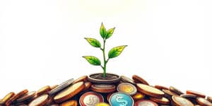Micro-Investing: Growing Wealth with Small Contributions