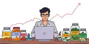 Budgeting for Irregular Income: Stability for Freelancers