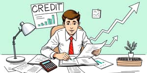 Credit Repair Tactics: Rebuilding Your Financial Footing