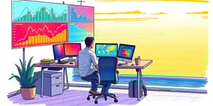 The Tactical Trader: Short-Term Gains, Long-Term Vision